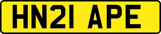 HN21APE