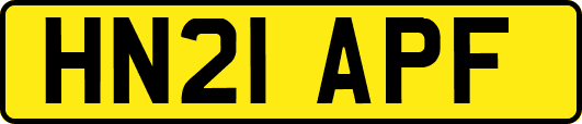 HN21APF
