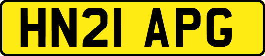 HN21APG