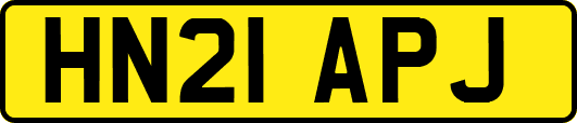 HN21APJ