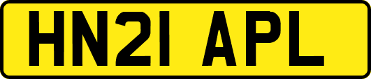 HN21APL