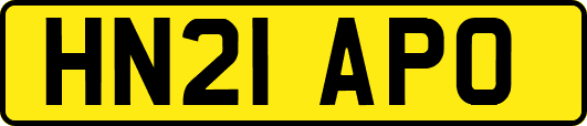 HN21APO