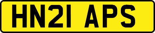 HN21APS