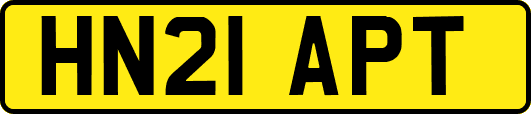 HN21APT