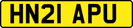 HN21APU