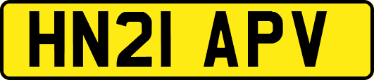 HN21APV