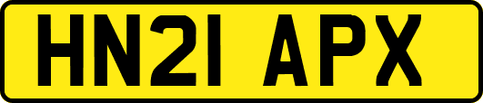 HN21APX