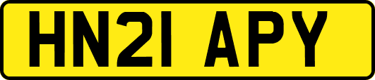 HN21APY