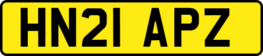 HN21APZ