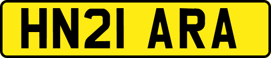 HN21ARA