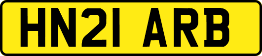 HN21ARB