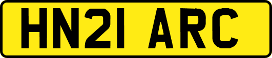HN21ARC