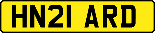 HN21ARD