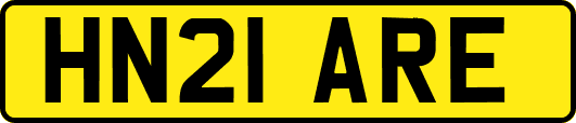 HN21ARE