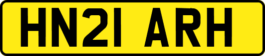 HN21ARH