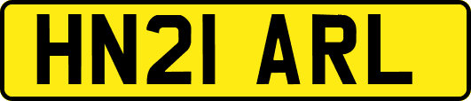 HN21ARL