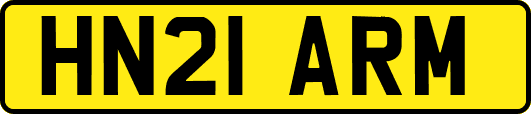 HN21ARM