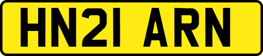 HN21ARN