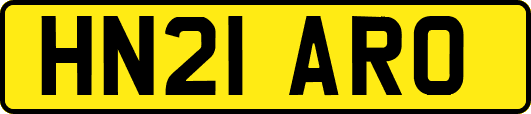 HN21ARO