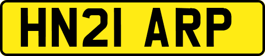 HN21ARP