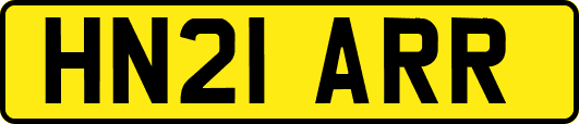 HN21ARR