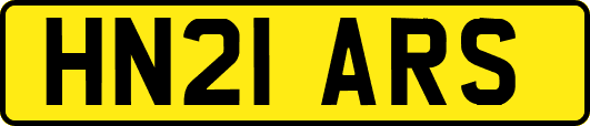 HN21ARS