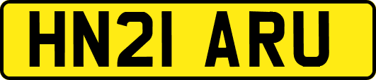 HN21ARU