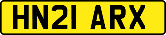 HN21ARX