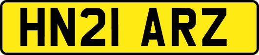 HN21ARZ