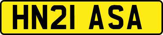 HN21ASA