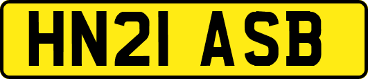 HN21ASB