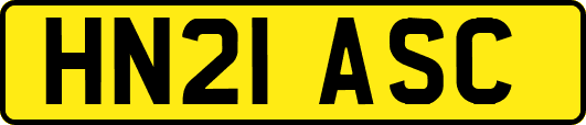 HN21ASC