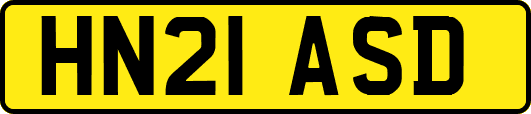 HN21ASD