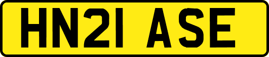 HN21ASE