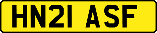 HN21ASF