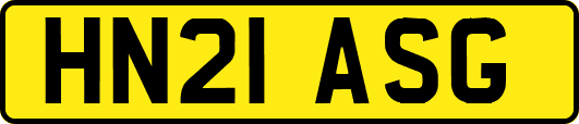 HN21ASG