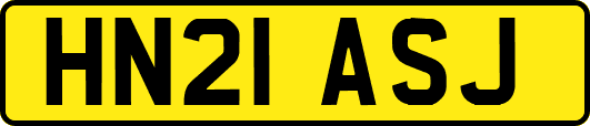 HN21ASJ