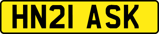 HN21ASK