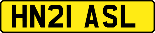 HN21ASL