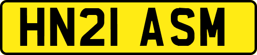 HN21ASM