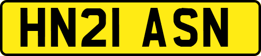 HN21ASN