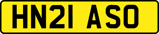 HN21ASO
