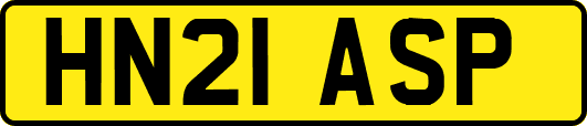 HN21ASP