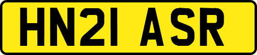 HN21ASR