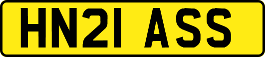 HN21ASS