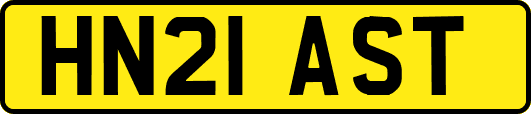 HN21AST