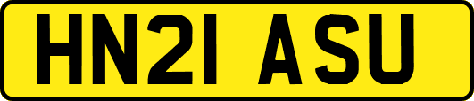 HN21ASU