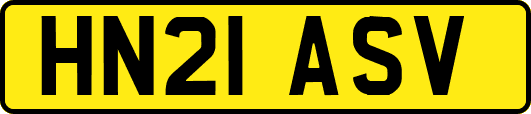 HN21ASV