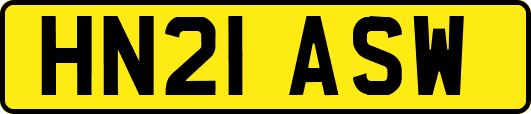 HN21ASW