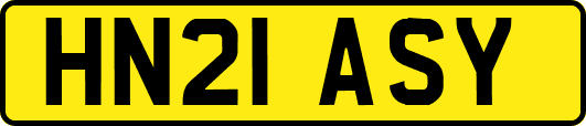 HN21ASY